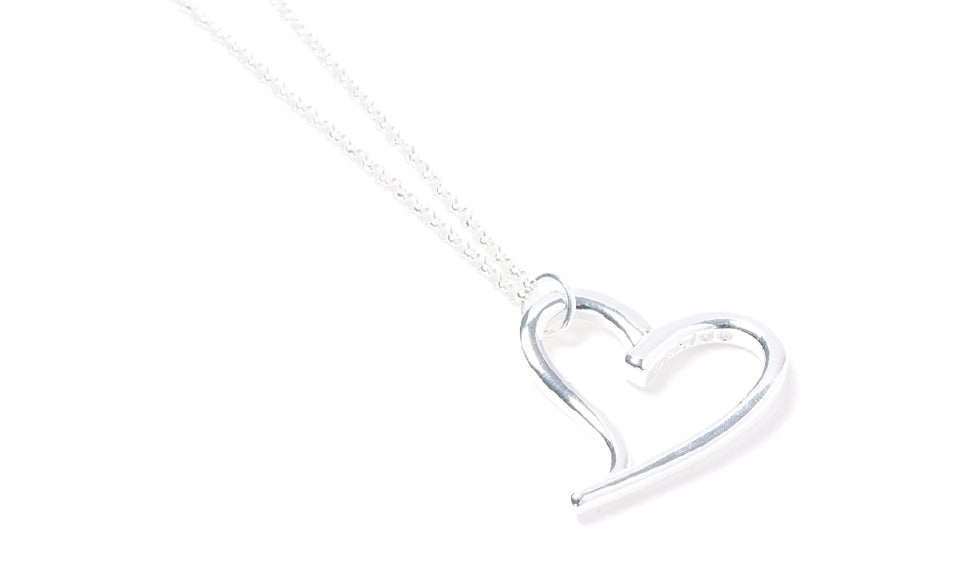 Be Passion Necklace