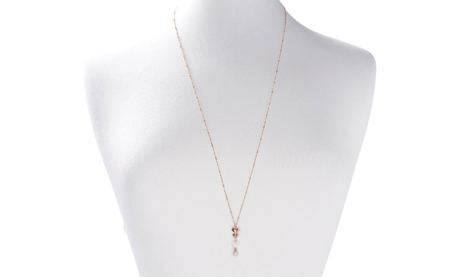 Collier Be Beautiful