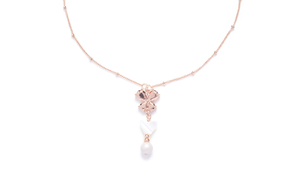 Collier Be Beautiful