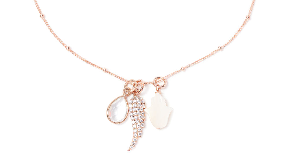 Be Charming Necklace