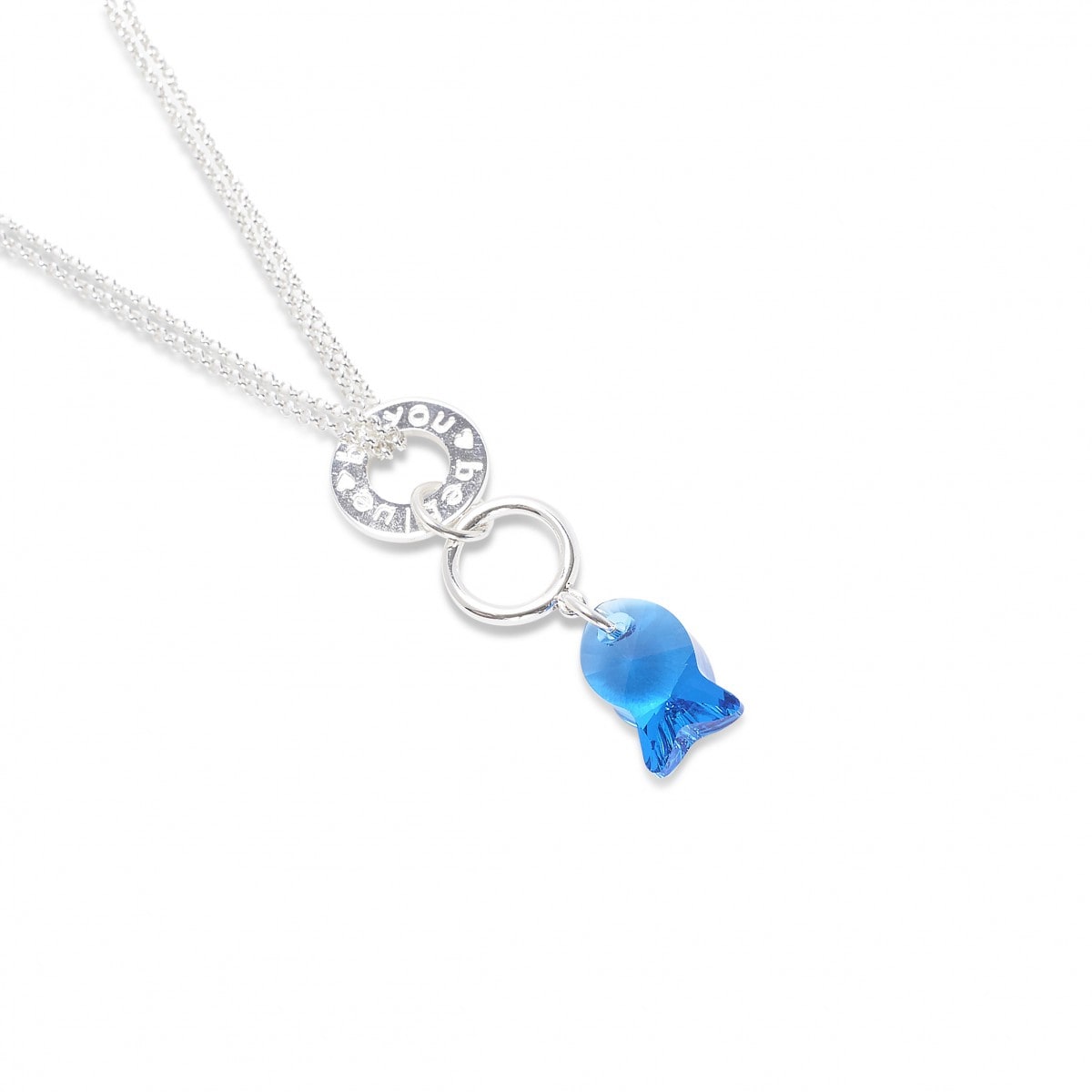 Be Summer Necklace