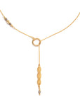 Be Celebrated Necklace - Powerful Grace