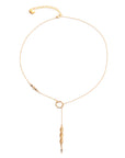 Be Celebrated Necklace - Powerful Grace