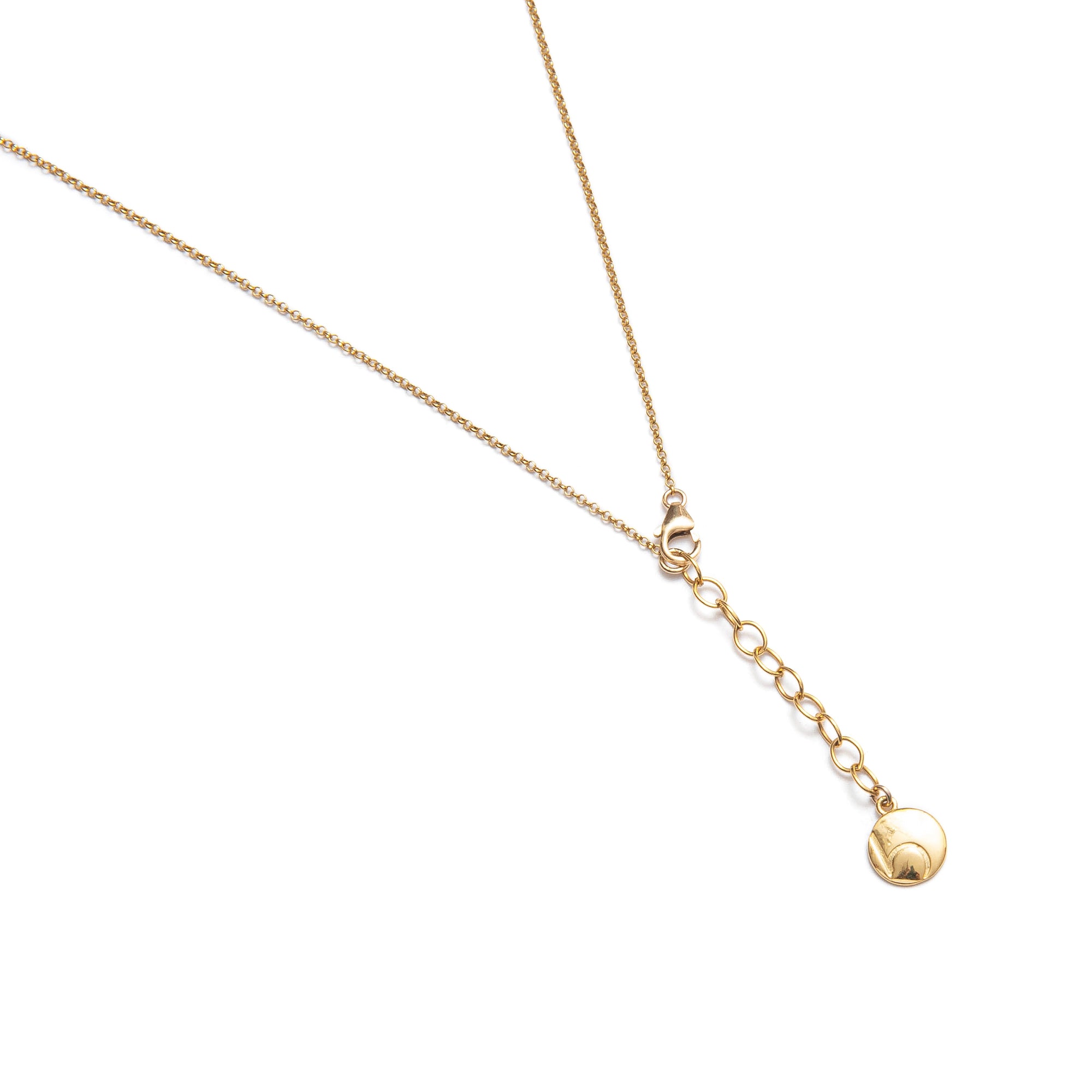 Chaîne Be Elegant - Collection Tahiti
