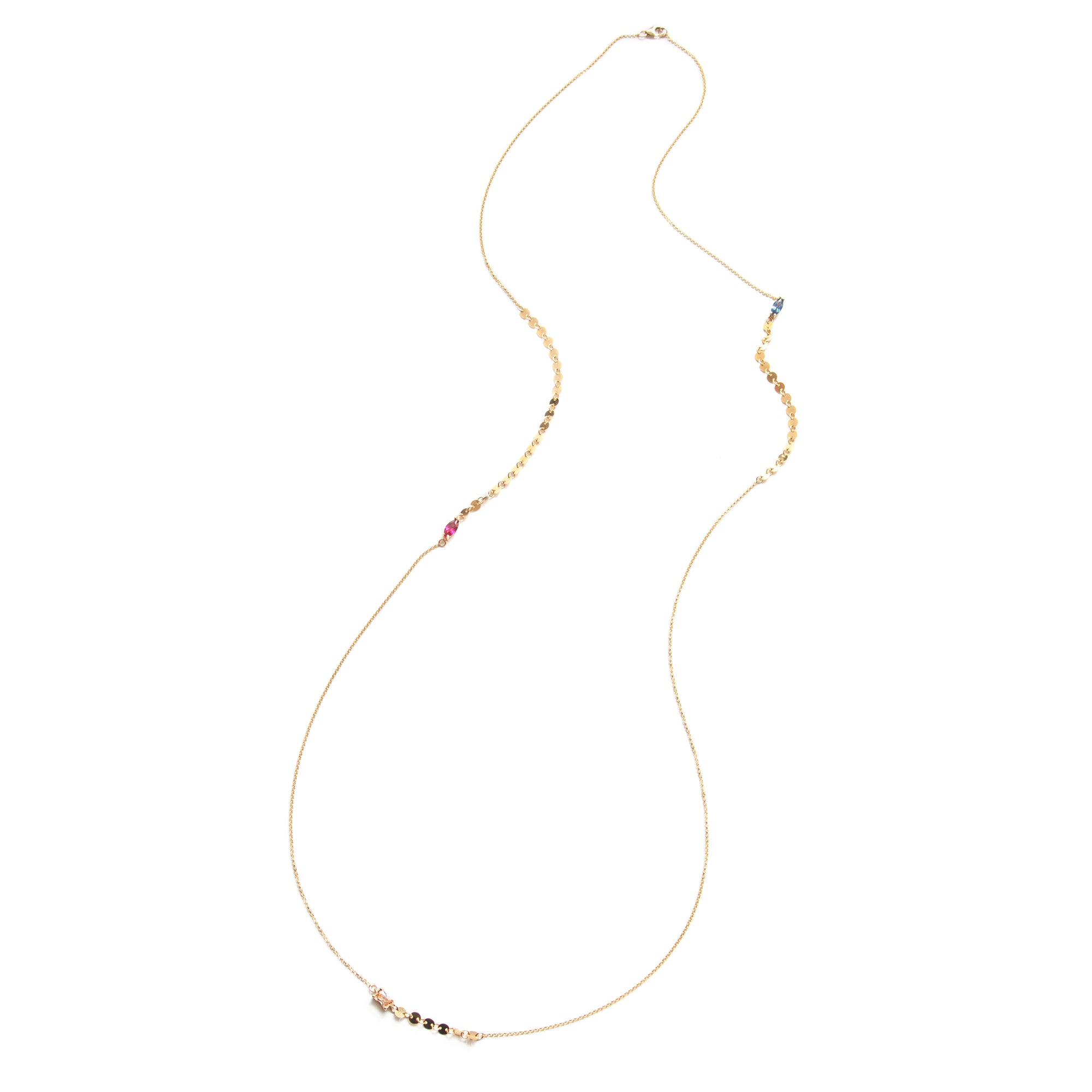 Be Exclusive Chain - Haute Joy Collection