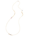 Be Exclusive Chain - Haute Joy Collection