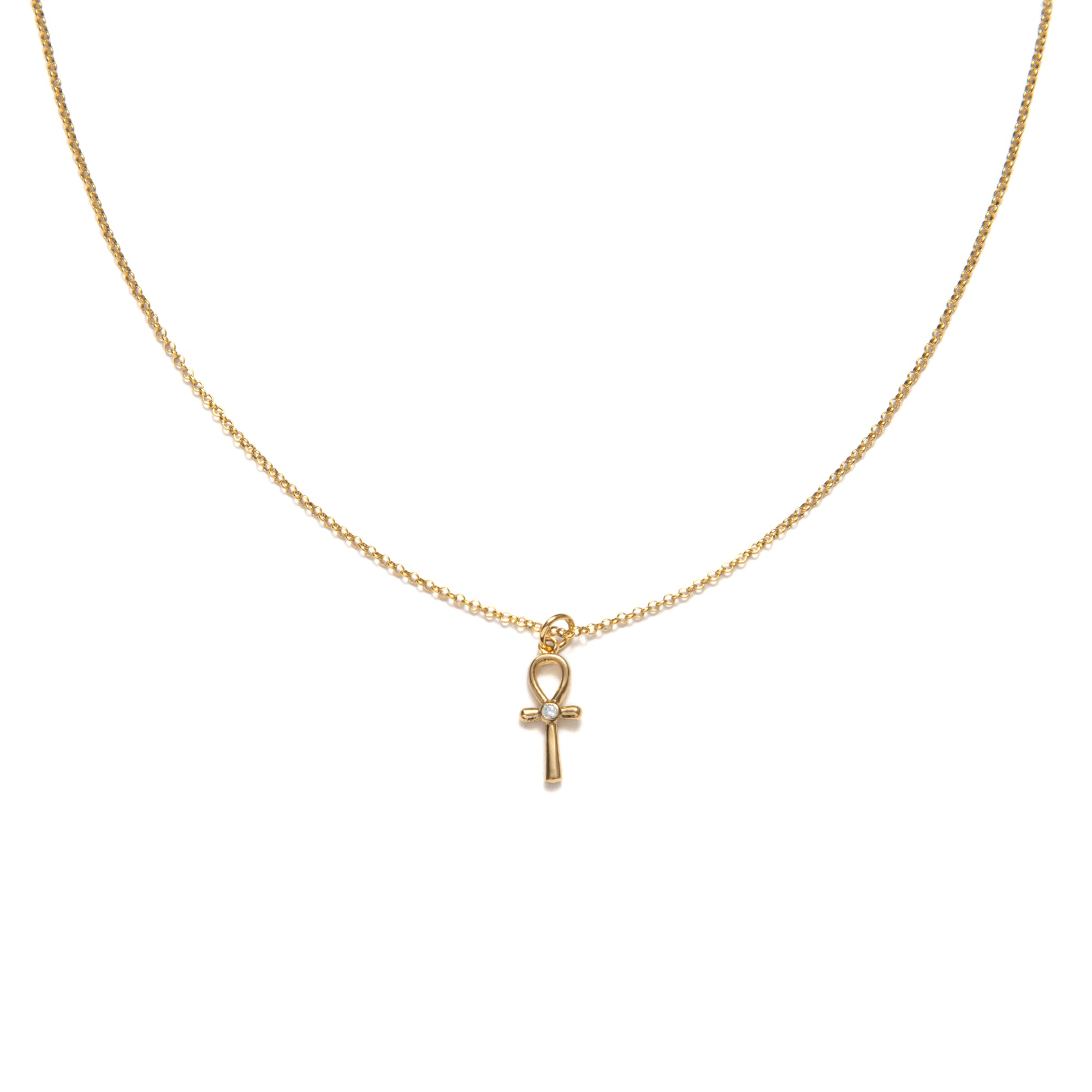 Be Gifted Necklace - Amulets