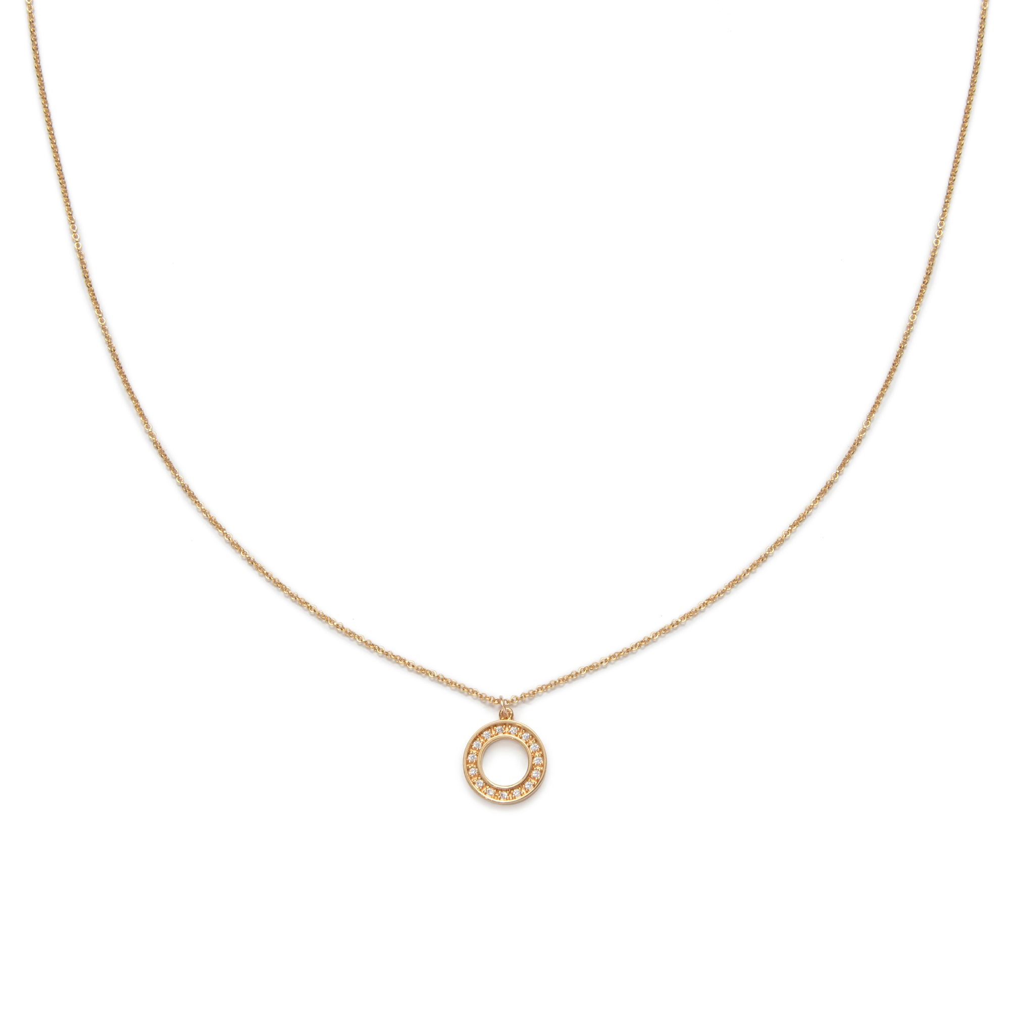 Be Infinite Chain - Muse Collection
