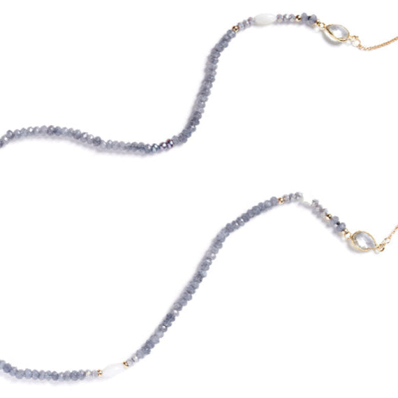 Collier Be Light