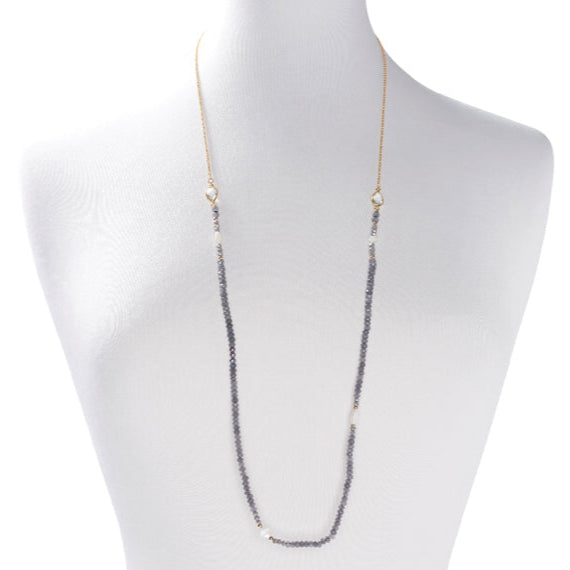 Collier Be Light