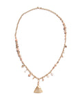 Be Luxurious Necklace - Desert Queen