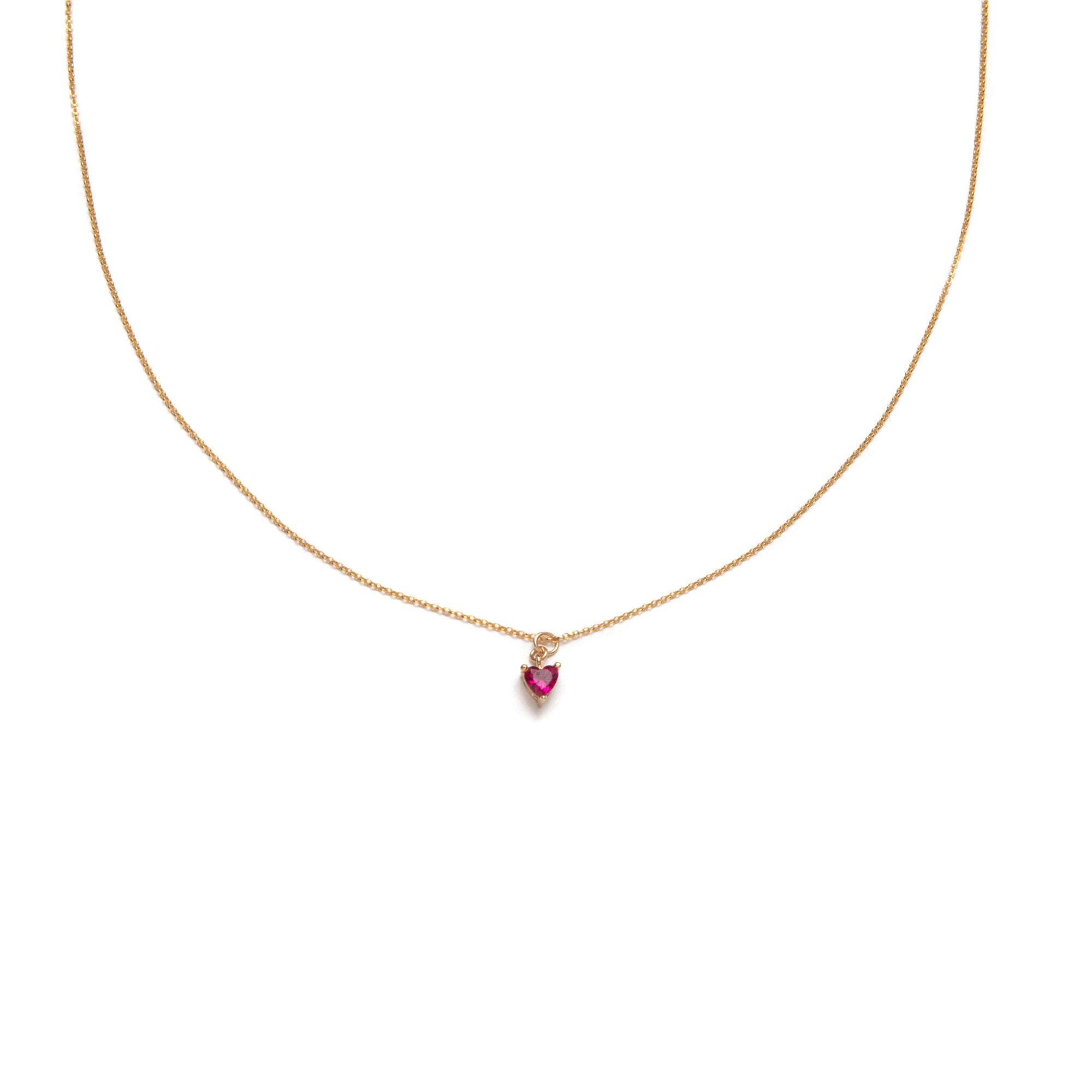 Be A Muse Chain - Muse Collection