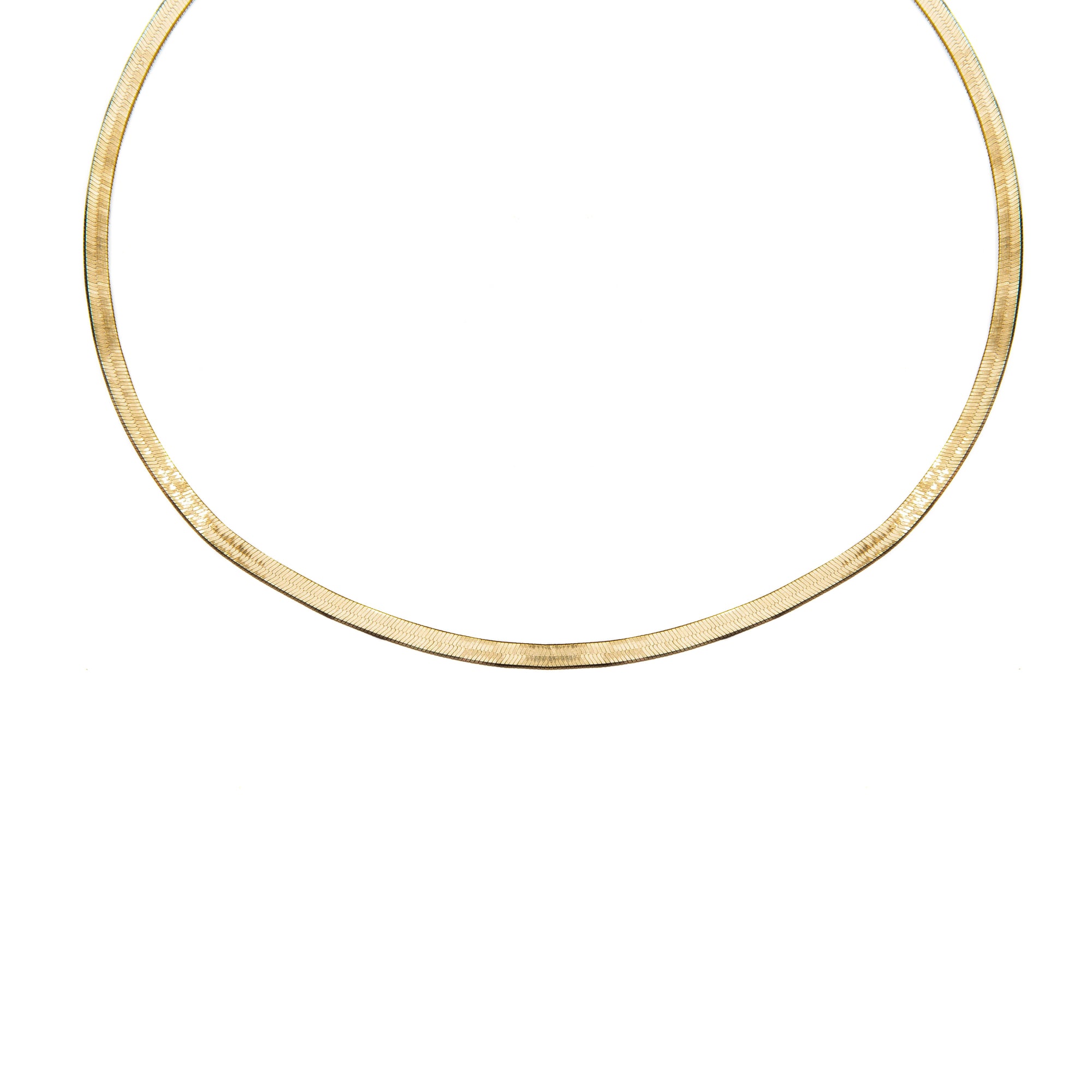 Be Splendid Chain
