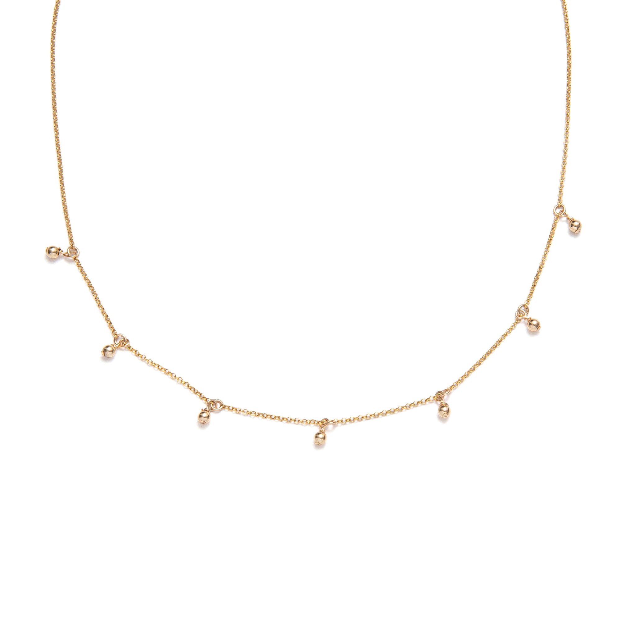 Be Stylish Chain