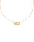 Be Trusting Necklace - Amulets