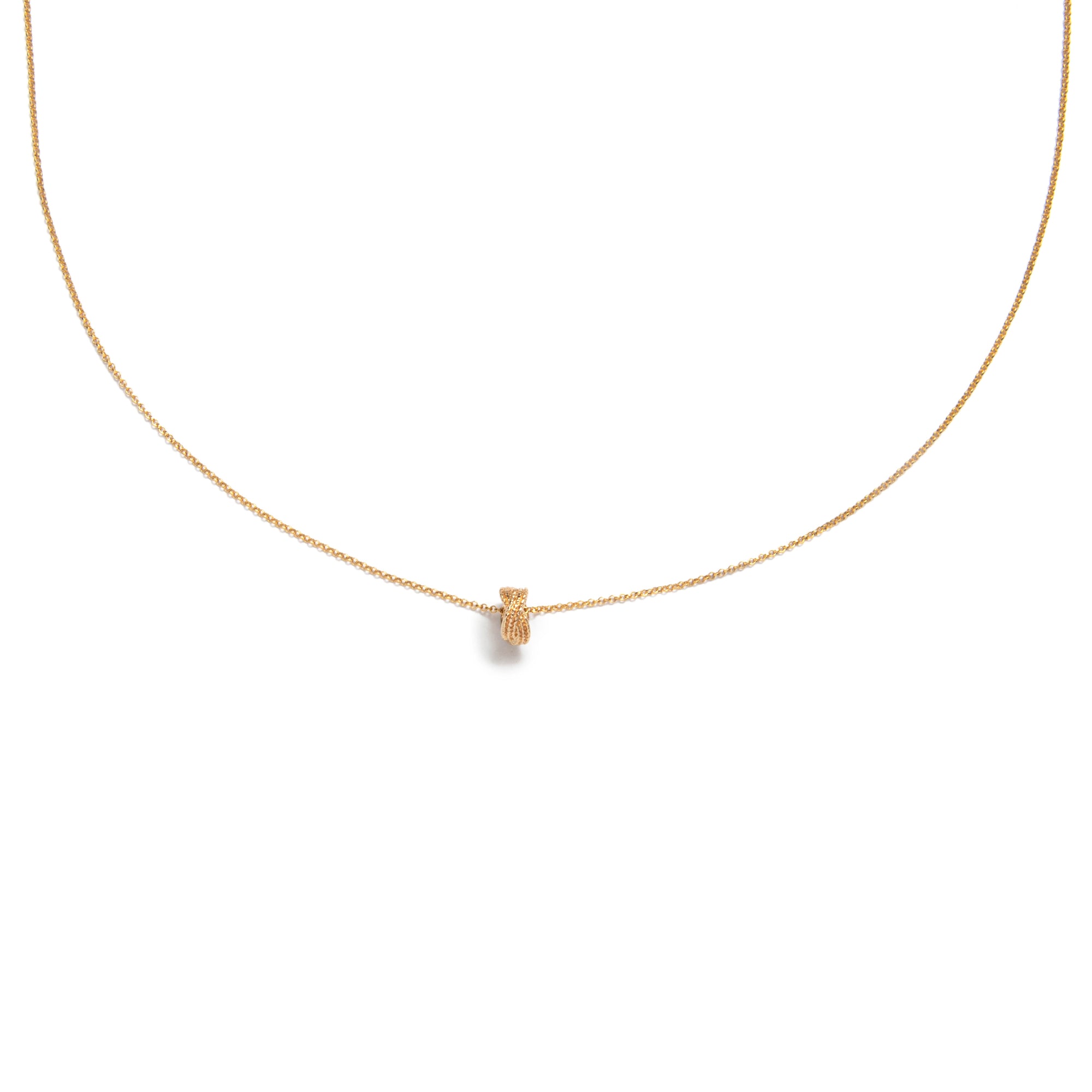 Be Valiant Chain - Héritage Collection