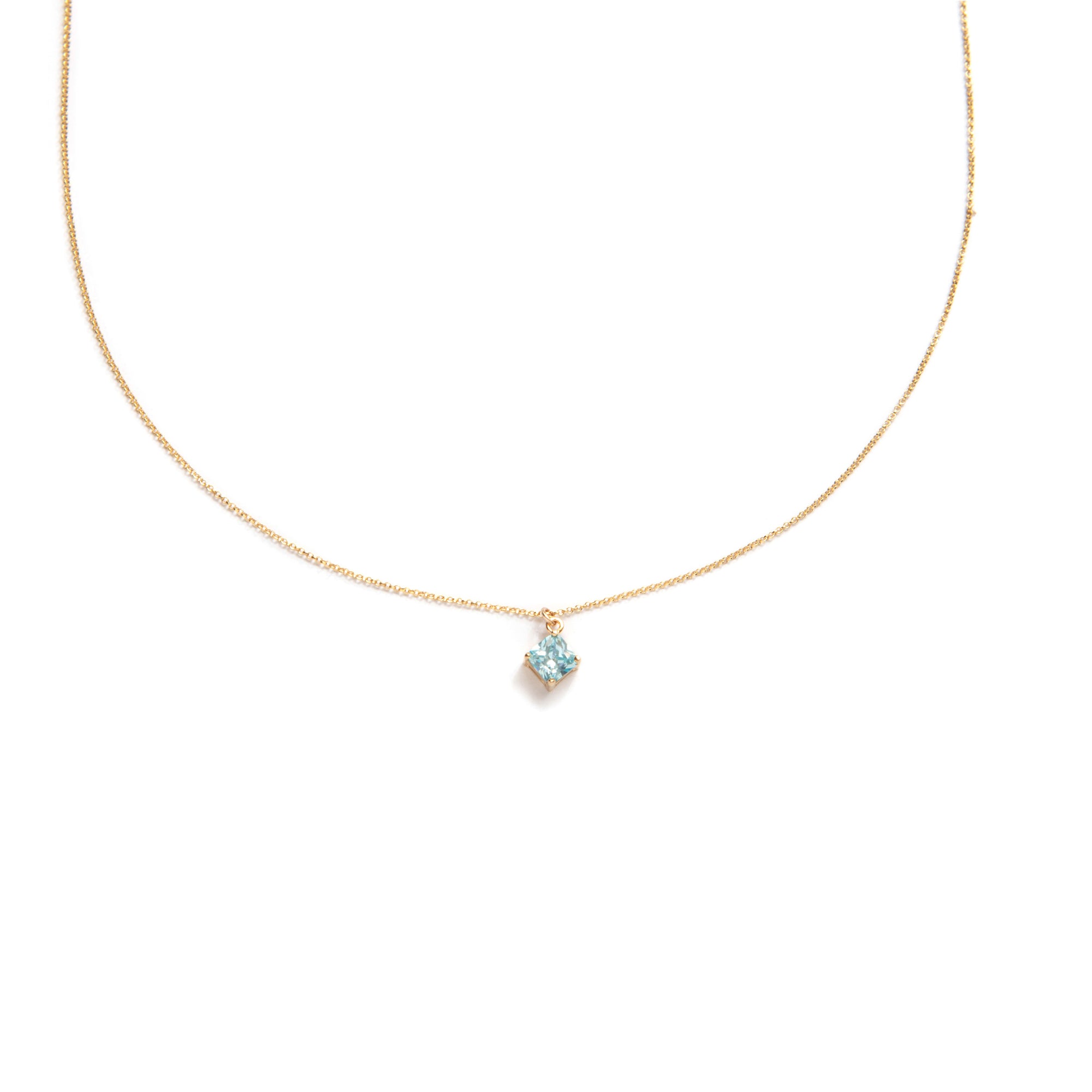 Be In Vogue Gold Chain - Haute Joy Collection