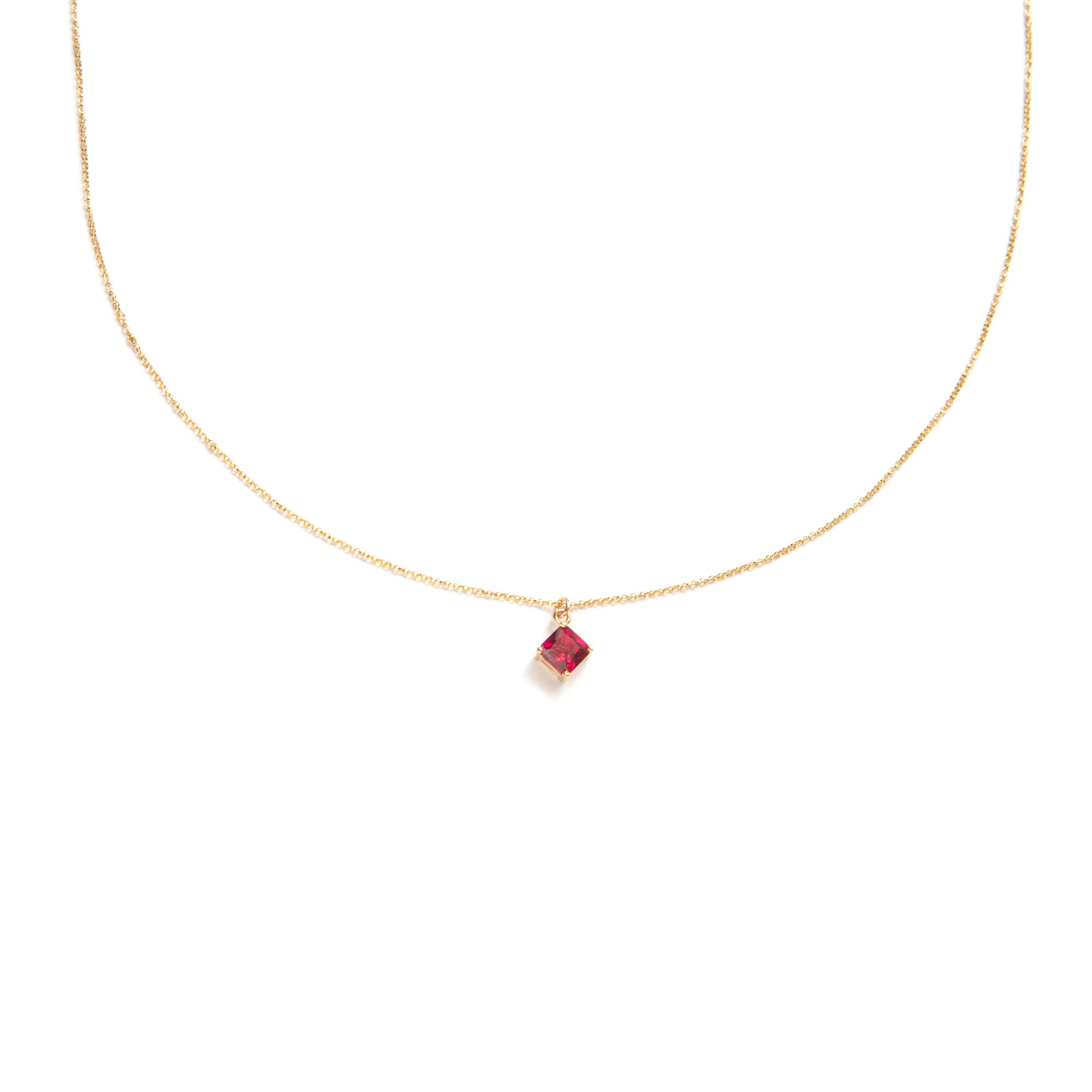 Be In Vogue Gold Chain - Haute Joy Collection