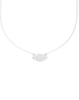 Be Trusting Necklace - Amulets