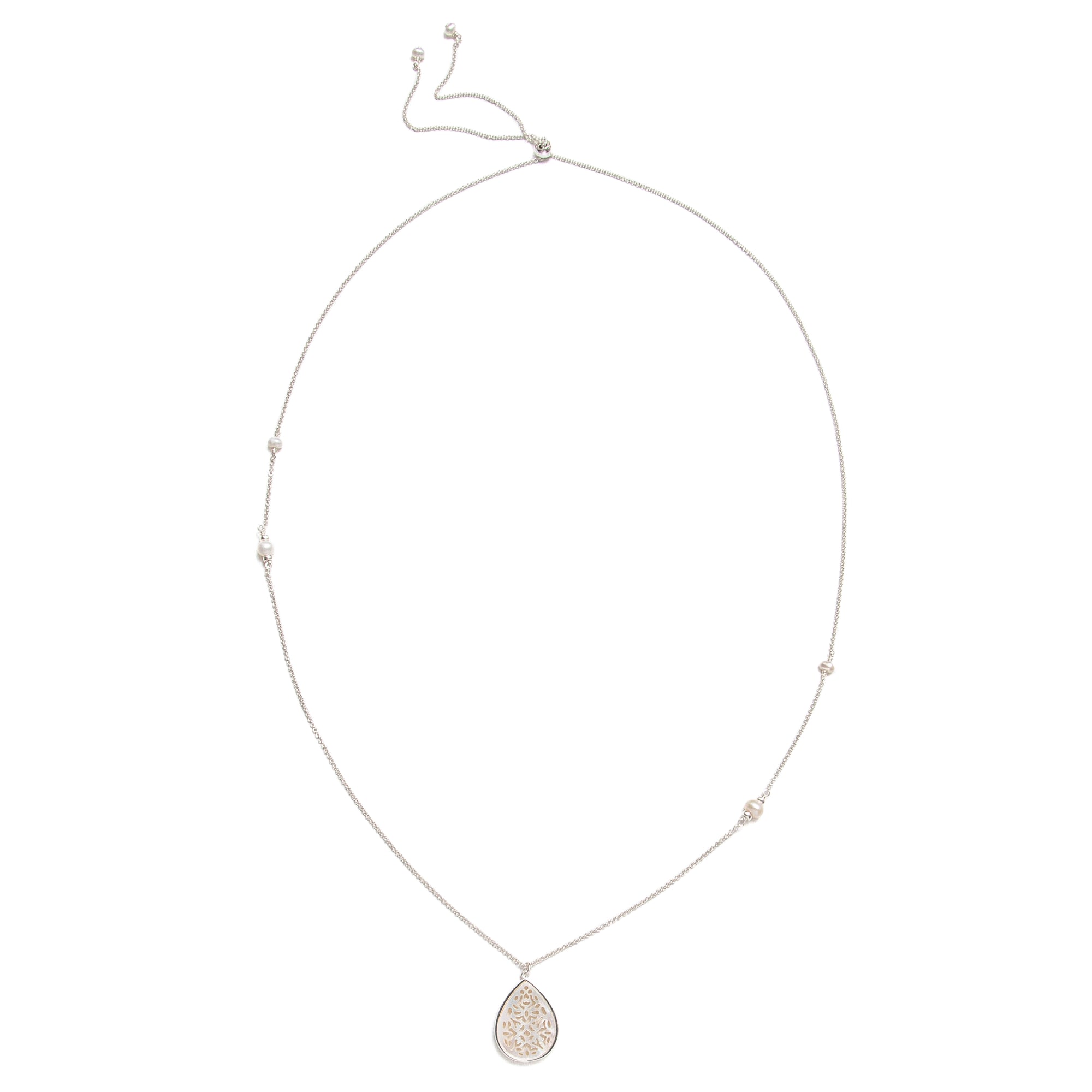 Be Victorious Necklace - Desert Queen