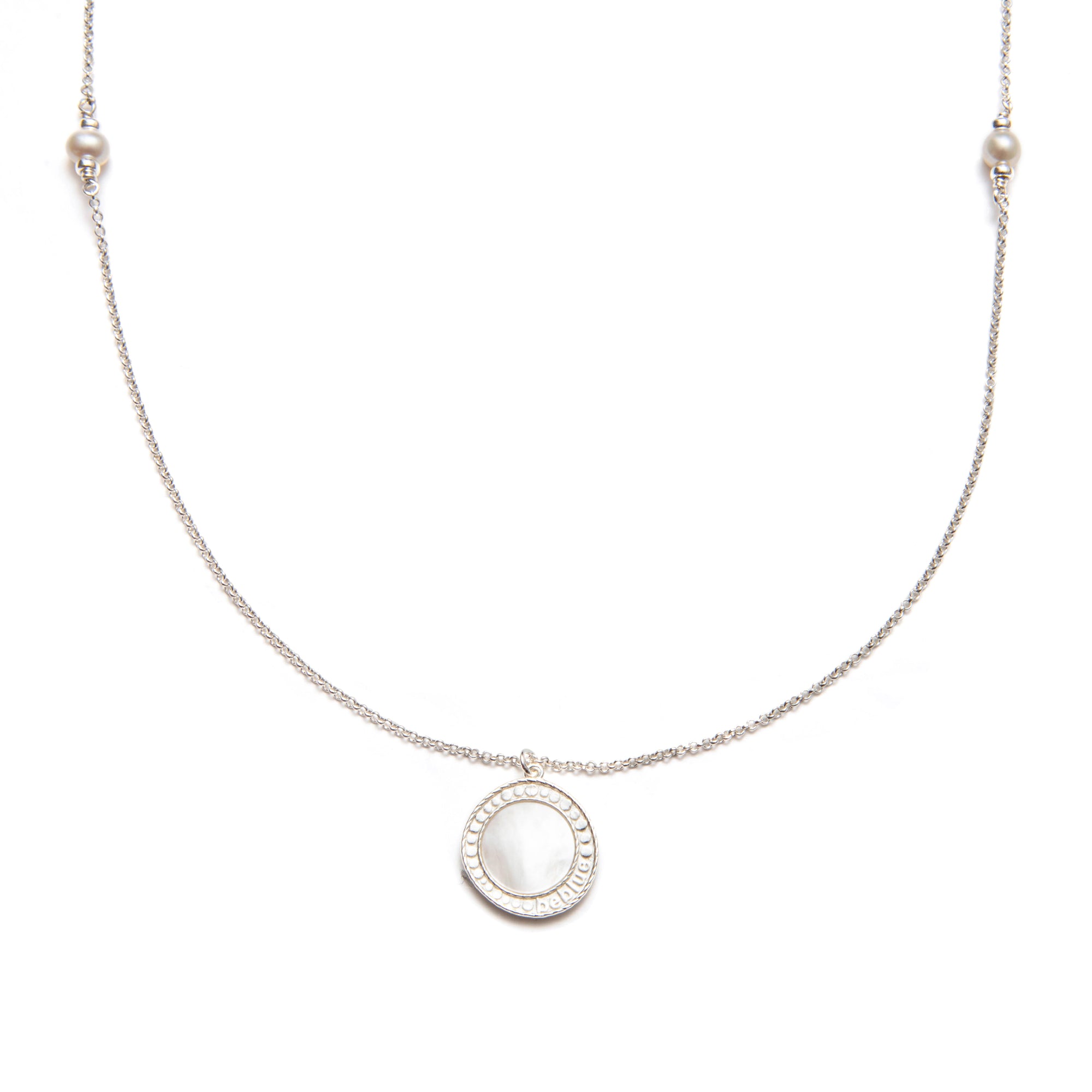 Be Victorious Necklace - Peaceful Flow