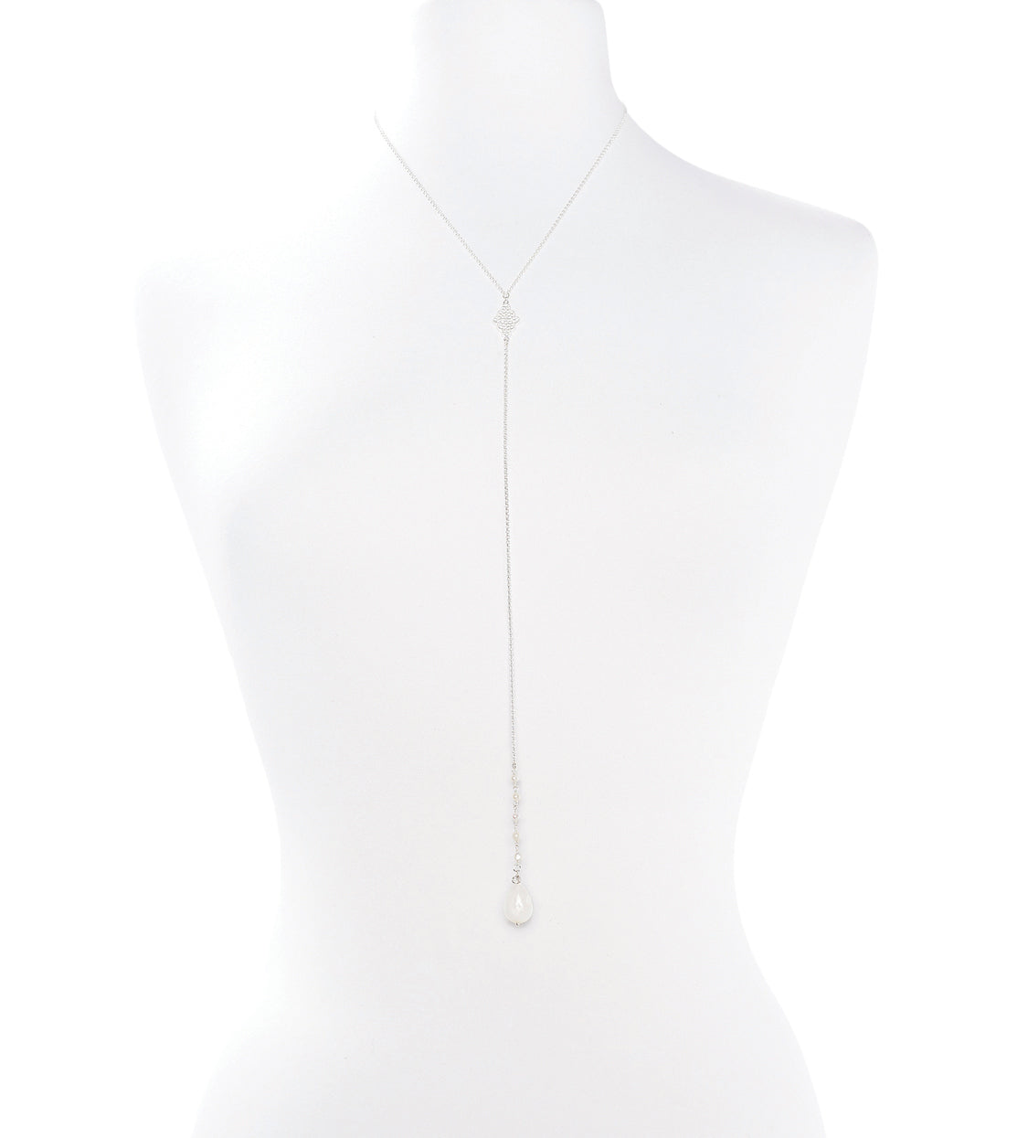 Be Vogue Necklace