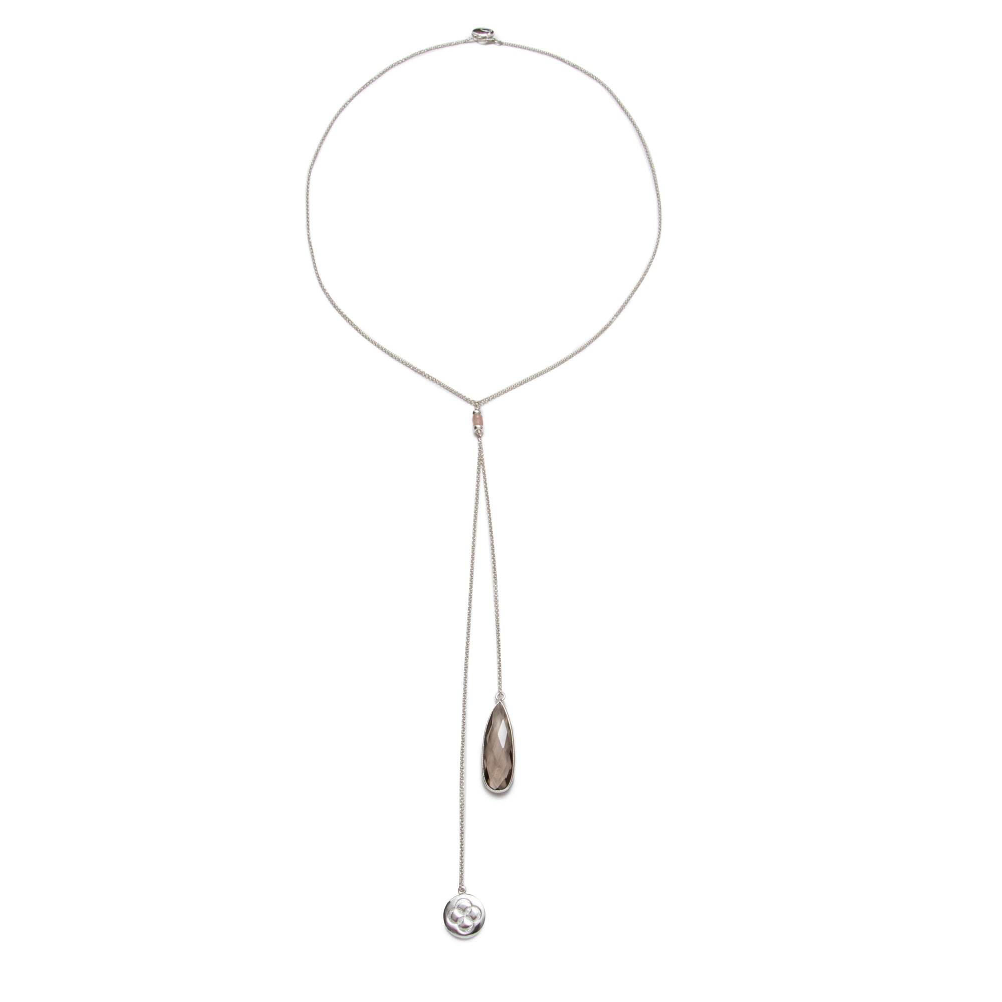 Be Zephir Necklace - Sweet Papaya