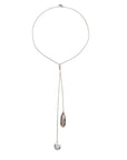 Be Zephir Necklace - Sweet Papaya