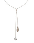 Be Zephir Necklace - Sweet Papaya
