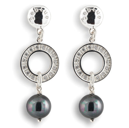 Boucles d'oreilles BO 1220