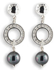 Boucles d'oreilles BO 1220