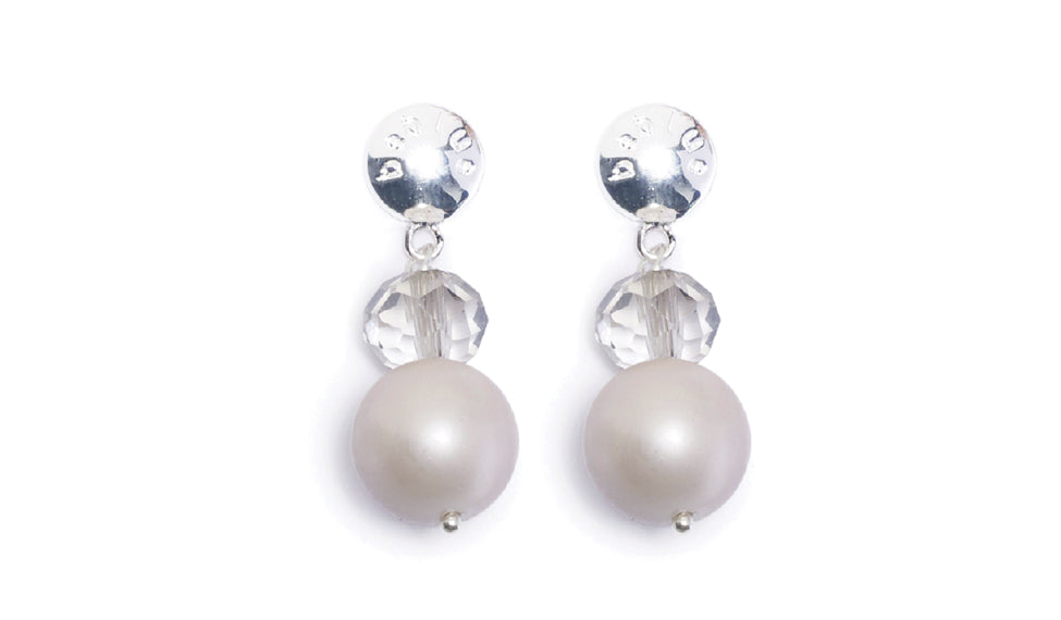 Boucles d'oreilles BO 1403
