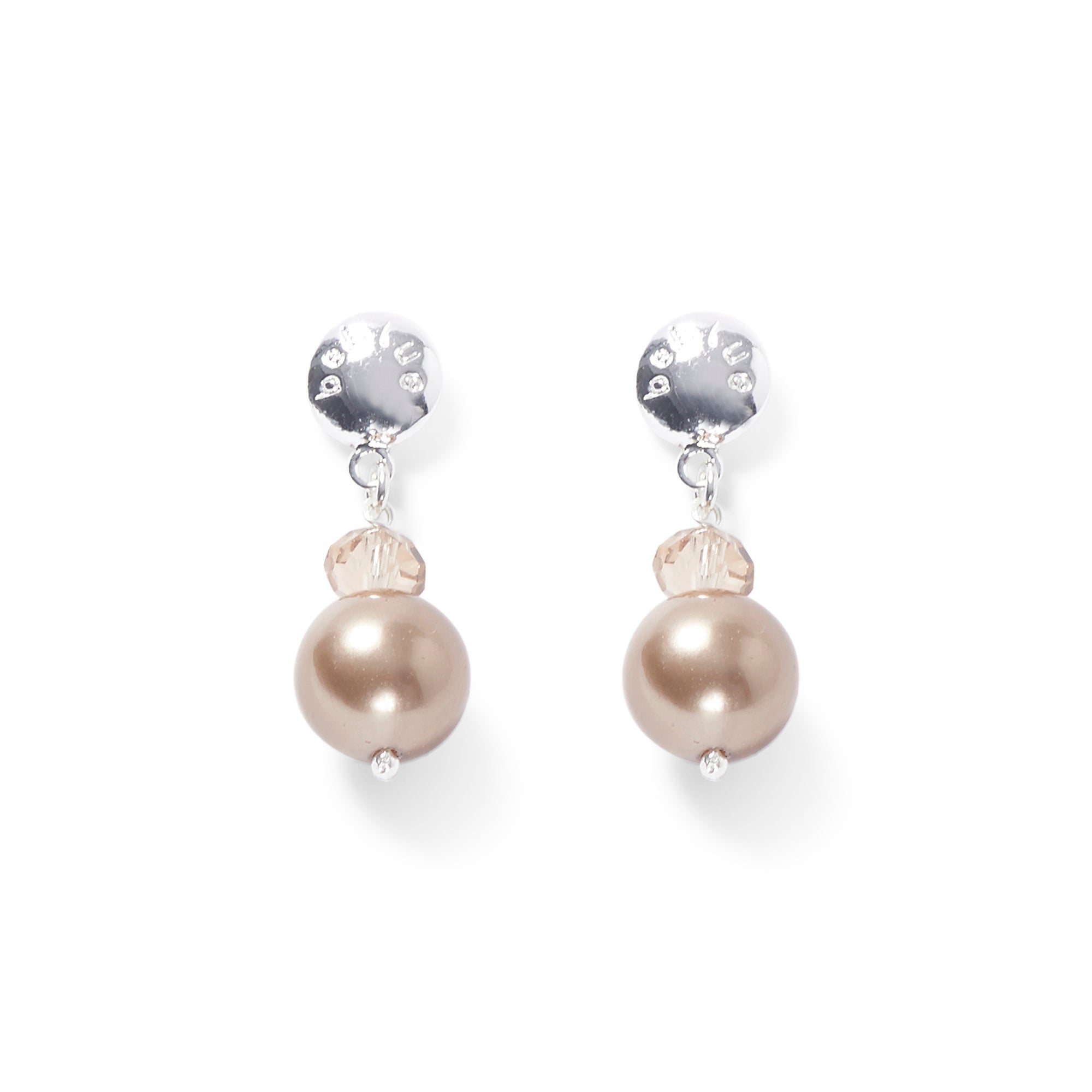 Boucles d'oreilles BO 1403