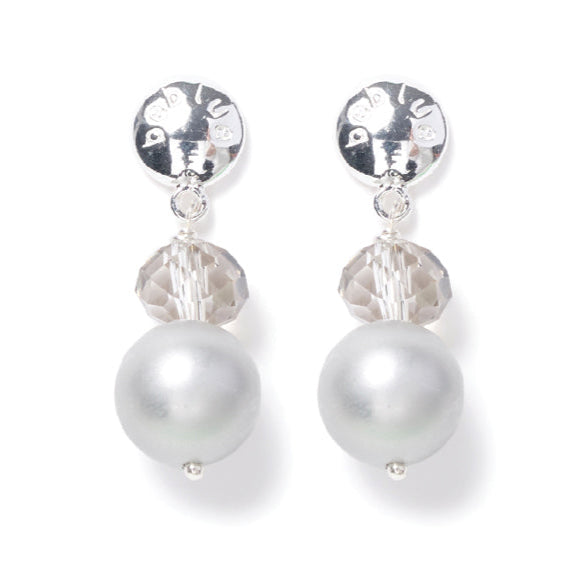 Boucles d'oreilles BO 1403