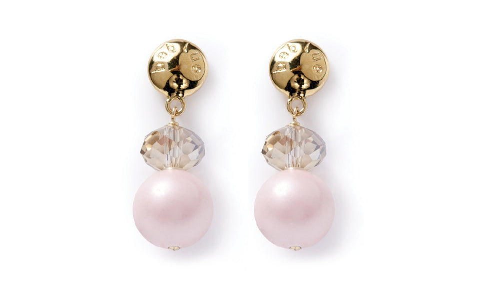 Boucles d'oreilles BO 1403