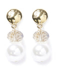Boucles d'oreilles BO 1403