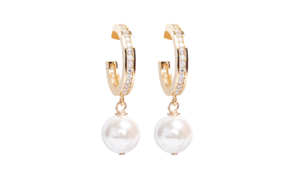 Earrings 1414