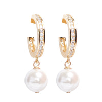Earrings 1414