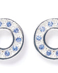 Boucles d'oreilles 1416