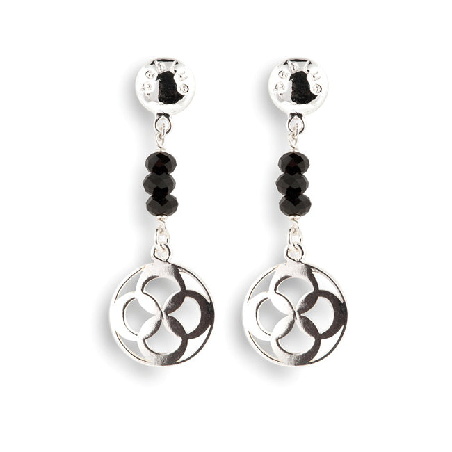BO 1418 Earrings