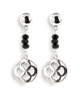BO 1418 Earrings