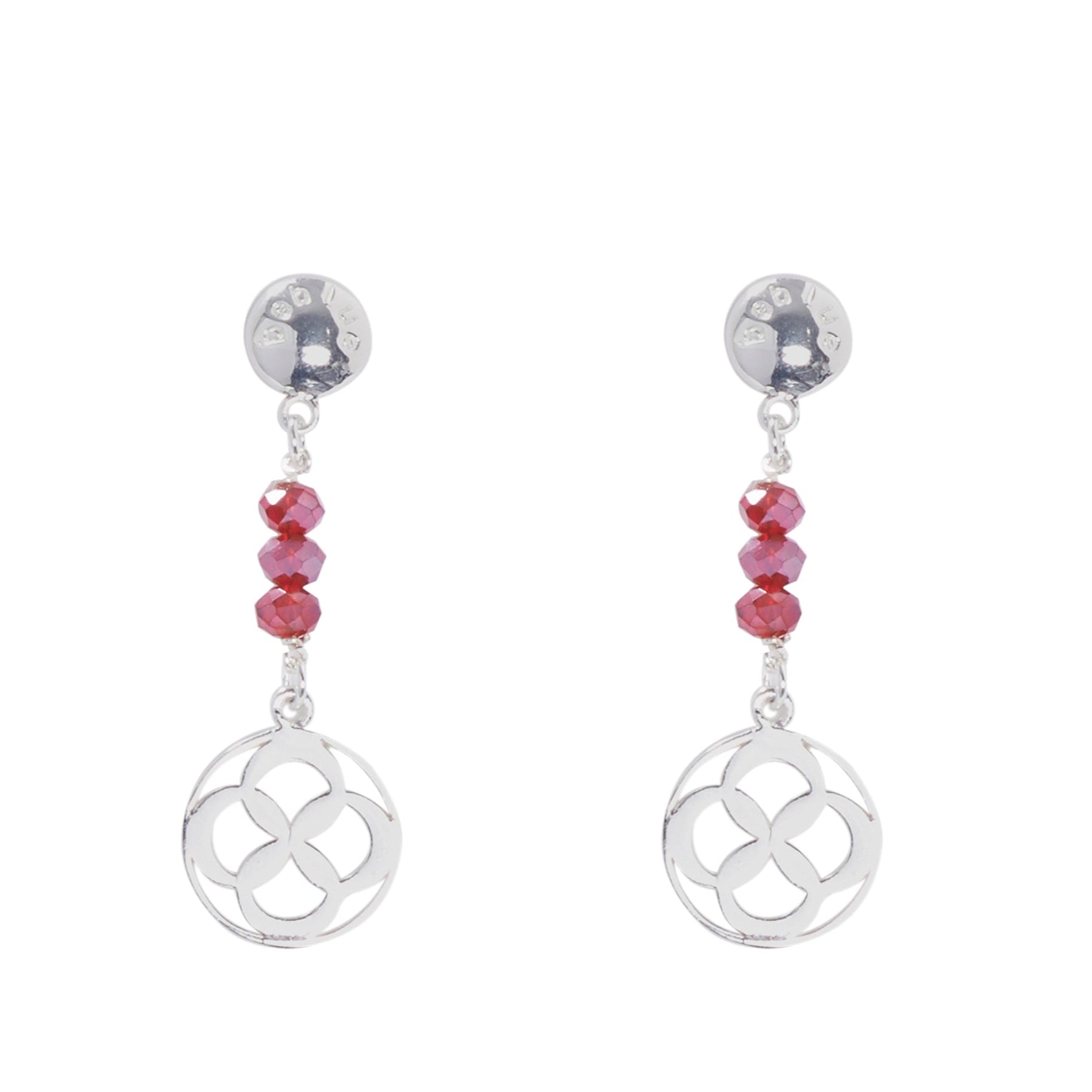 BO 1418 Earrings