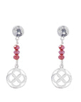 BO 1418 Earrings