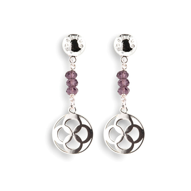 BO 1418 Earrings