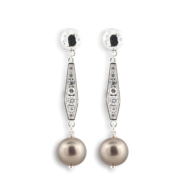 Boucles d'oreilles BO 1422