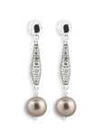 Boucles d'oreilles BO 1422