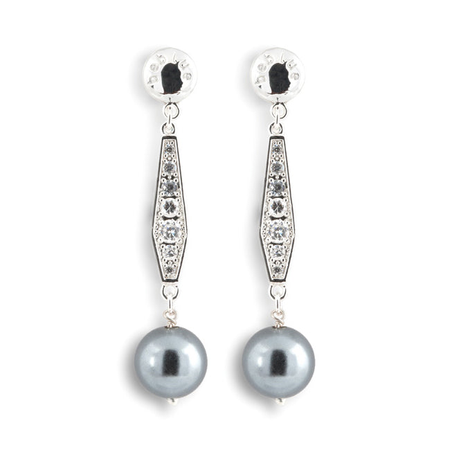 Boucles d'oreilles BO 1422
