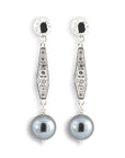 Boucles d'oreilles BO 1422