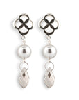 Boucles d'oreilles BO 1428