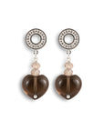 Boucles d'oreilles BO 1431
